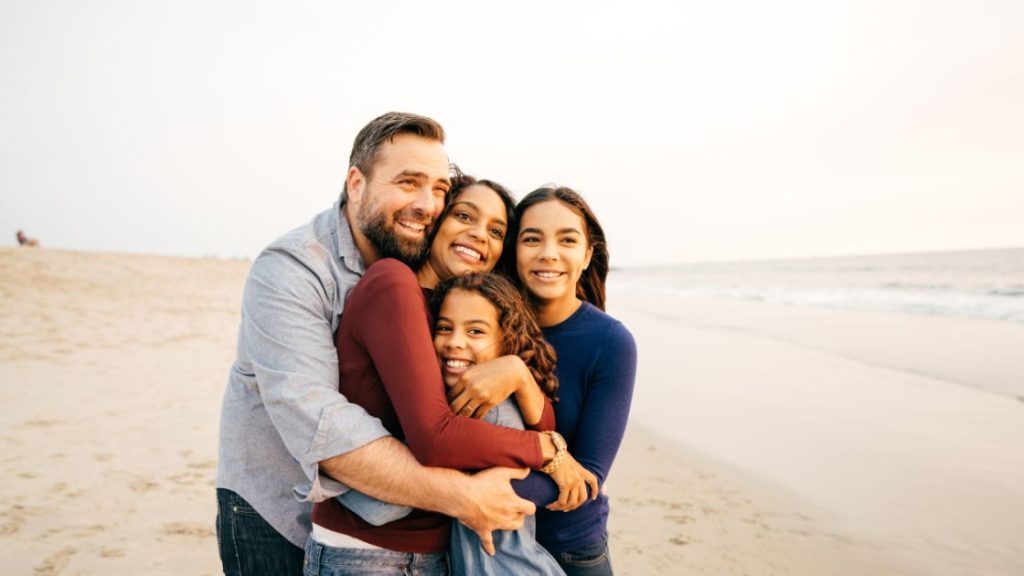 Key Goals of Family Therapy for Teens