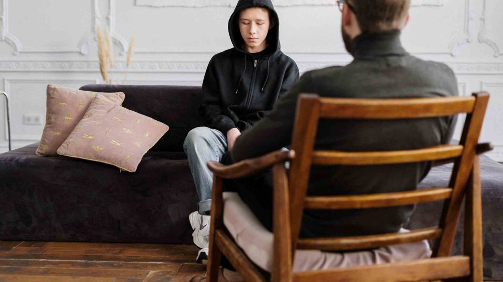 Questions on How Teen Therapy is Conducted