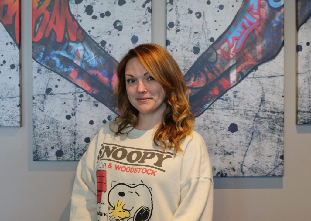 Amanda Mihalo Therapist at NexStep Teen Academy